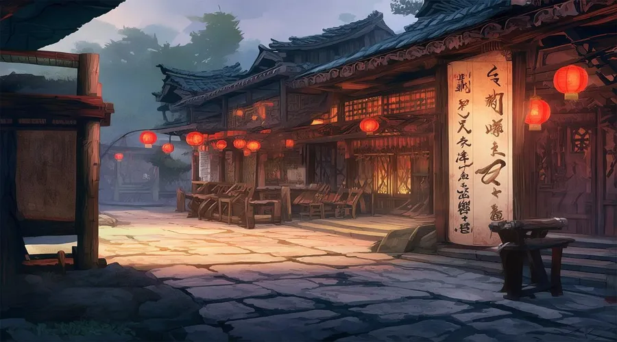 探灵兑换码横幅图片2