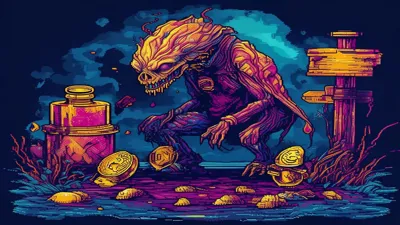9月4日专属！探灵兑换码福利全知道